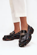  Mockasinai model 218696 Step in style 