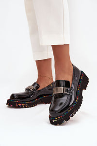  Mockasinai model 218696 Step in style 