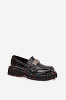  Mockasinai model 218696 Step in style 