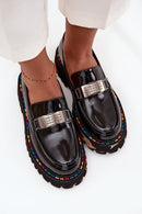  Mockasinai model 218696 Step in style 