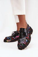  Žema avalynė model 218699 Step in style 