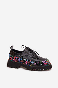  Žema avalynė model 218699 Step in style 