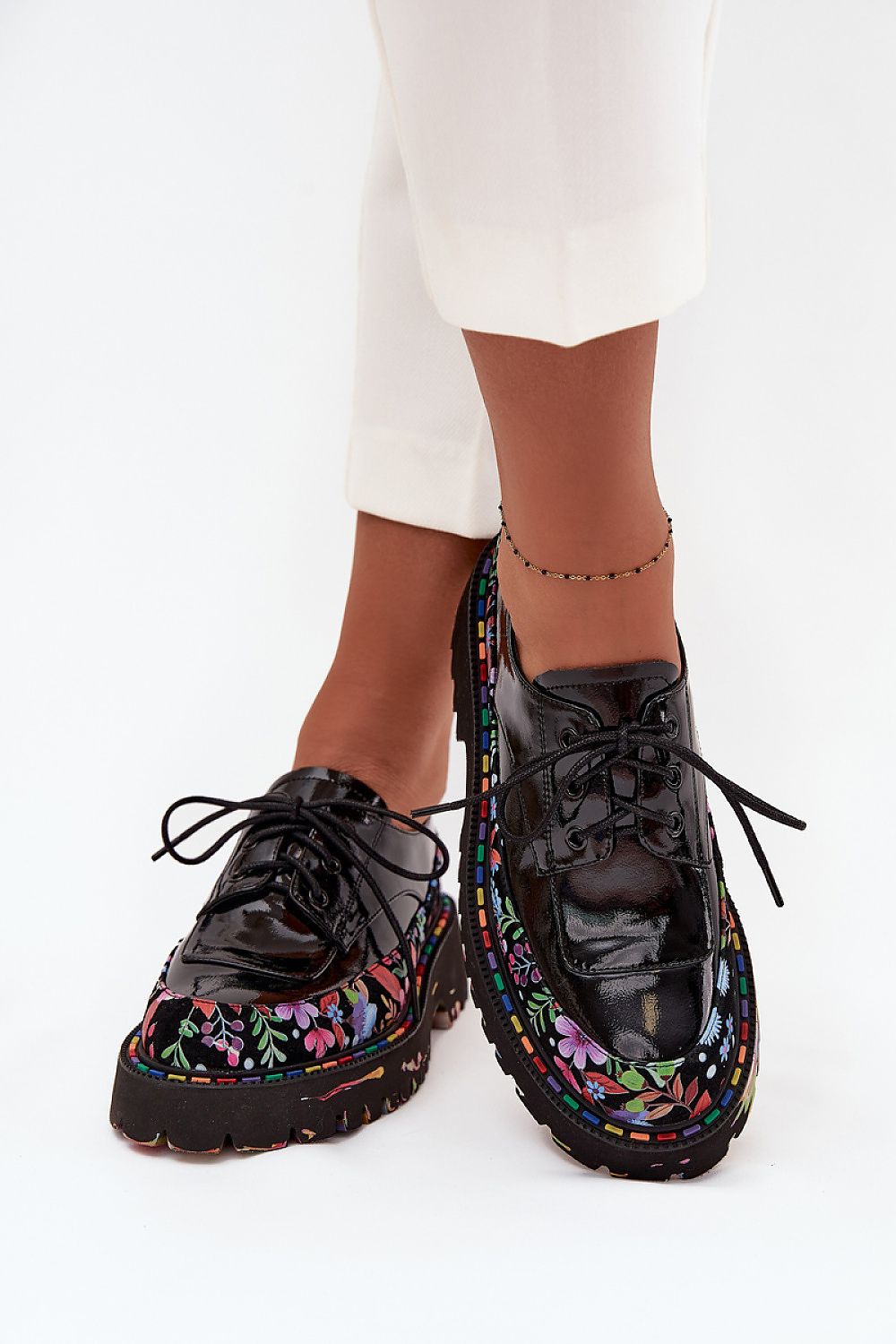  Žema avalynė model 218699 Step in style 