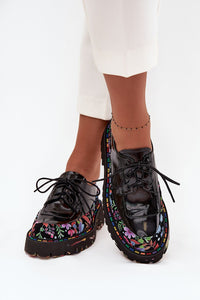  Žema avalynė model 218699 Step in style 