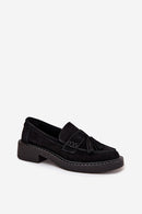  Mockasinai model 218701 Step in style 
