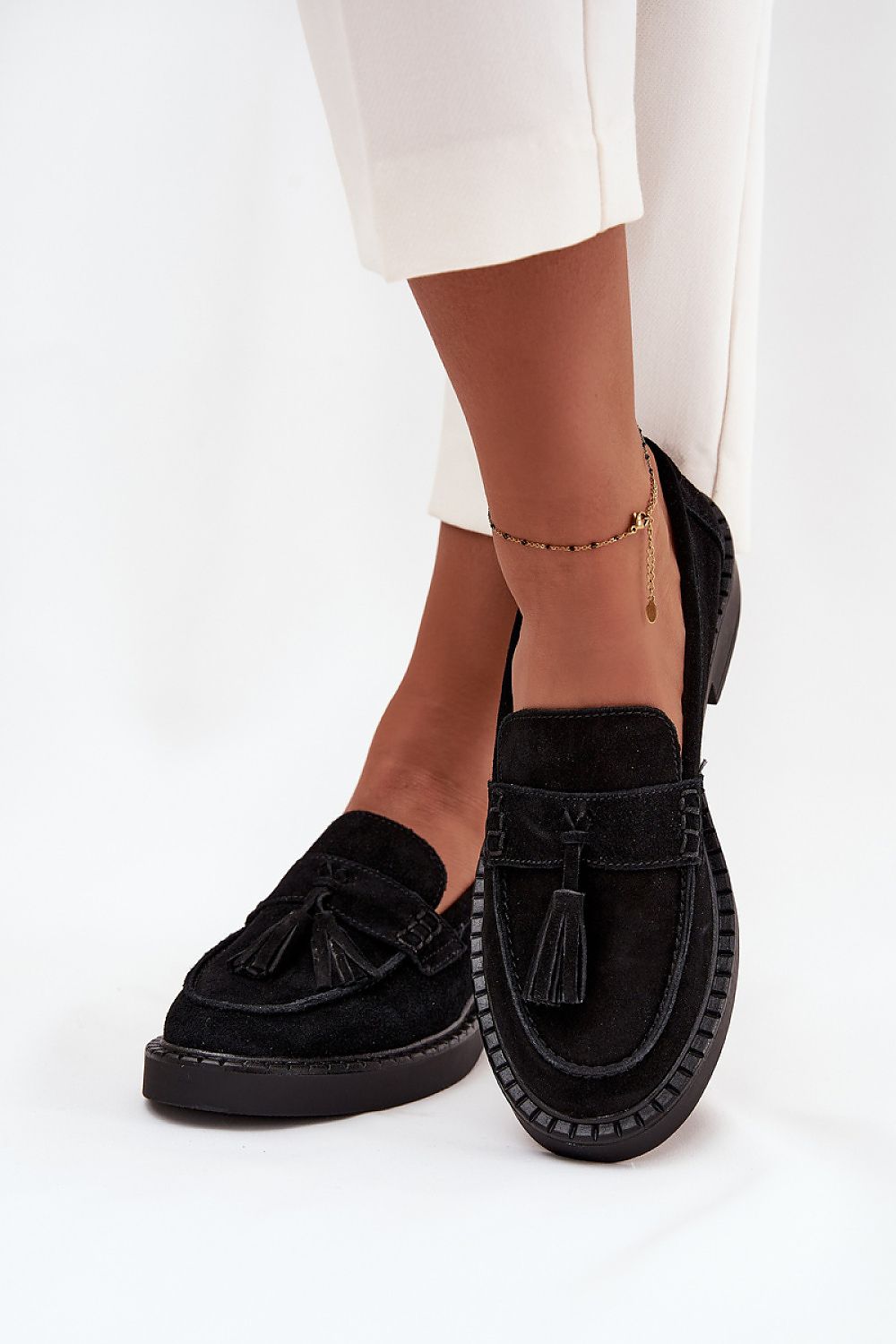  Mockasinai model 218701 Step in style 