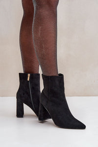  Batai su kulnu model 218703 Step in style 