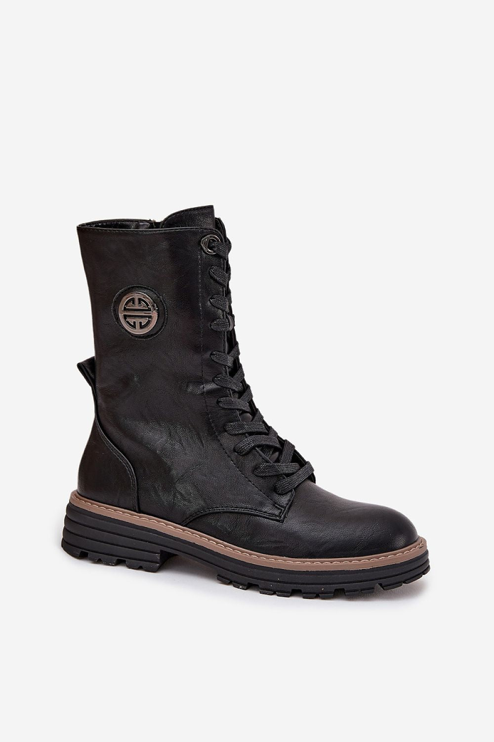 Boots “Step in style”