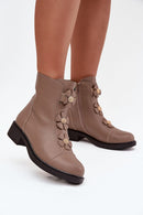  Batai model 218706 Step in style 