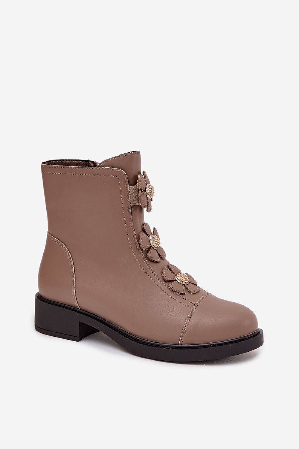 Ankle boots “Step in style”