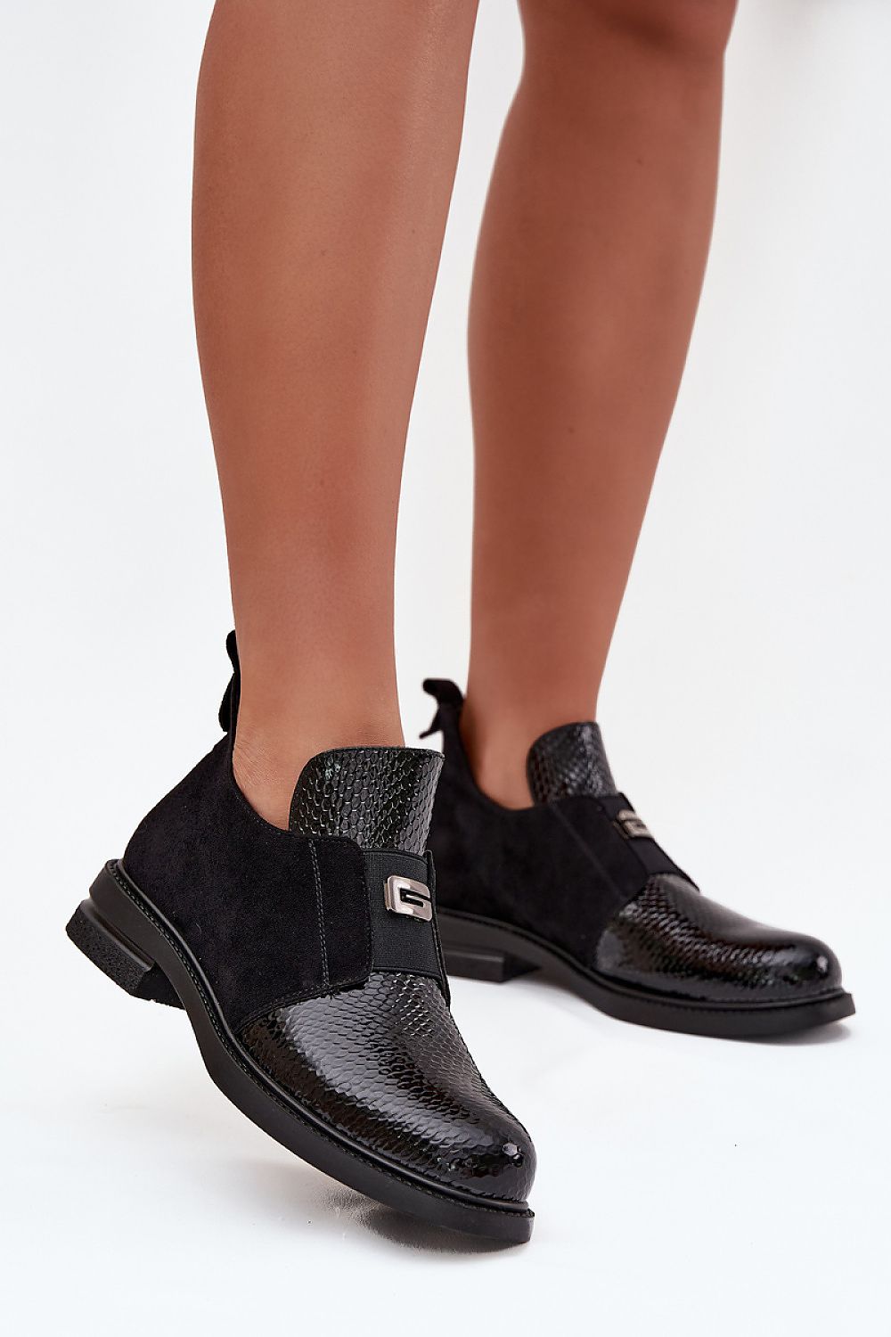 Shoes “Step in style”