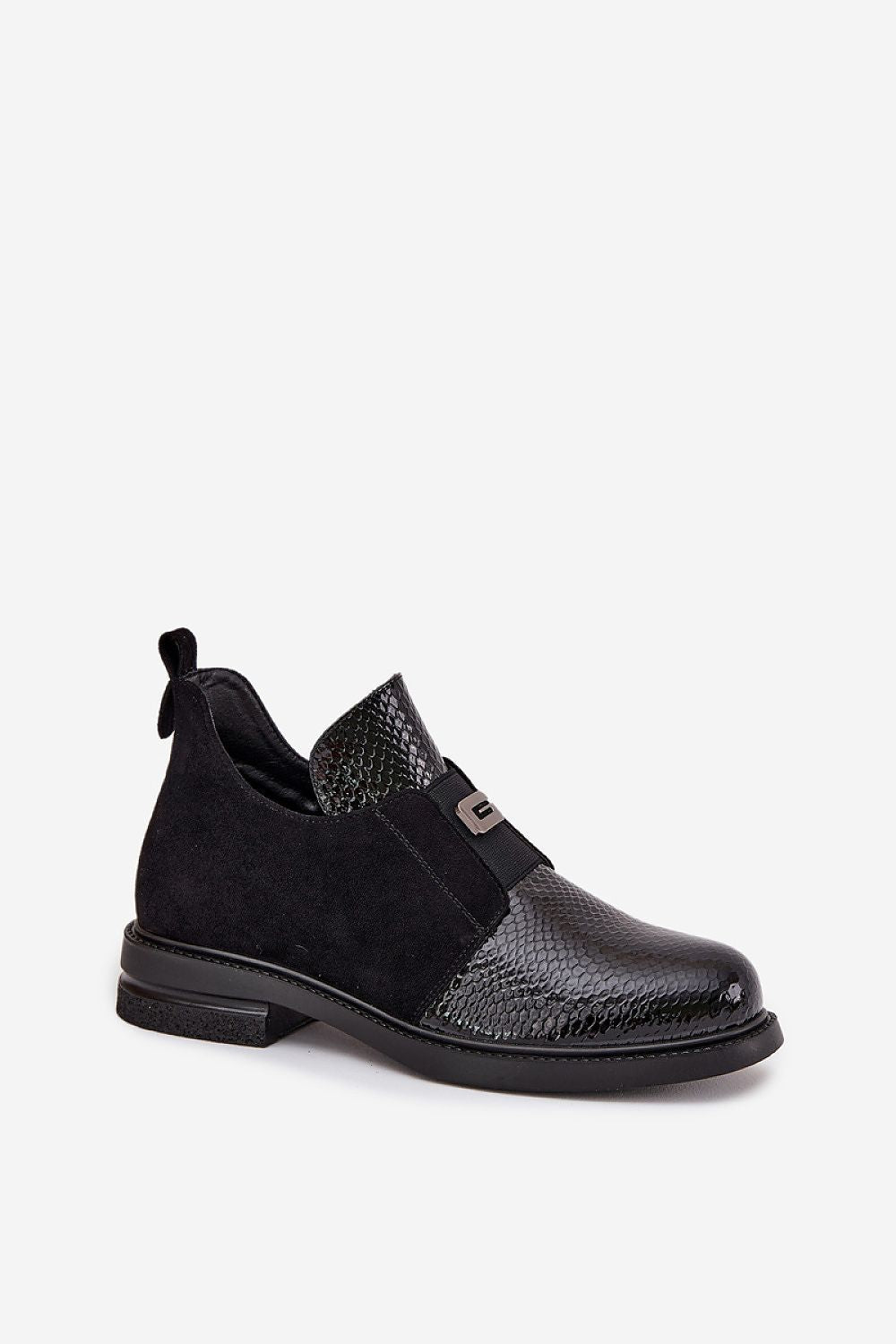 Shoes “Step in style”