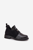  Batai model 218709 Step in style 
