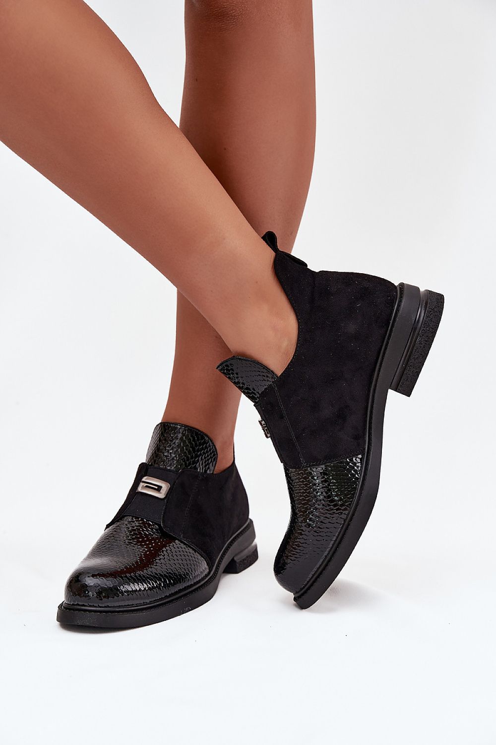  Batai model 218709 Step in style 
