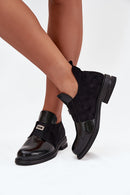  Batai model 218709 Step in style 