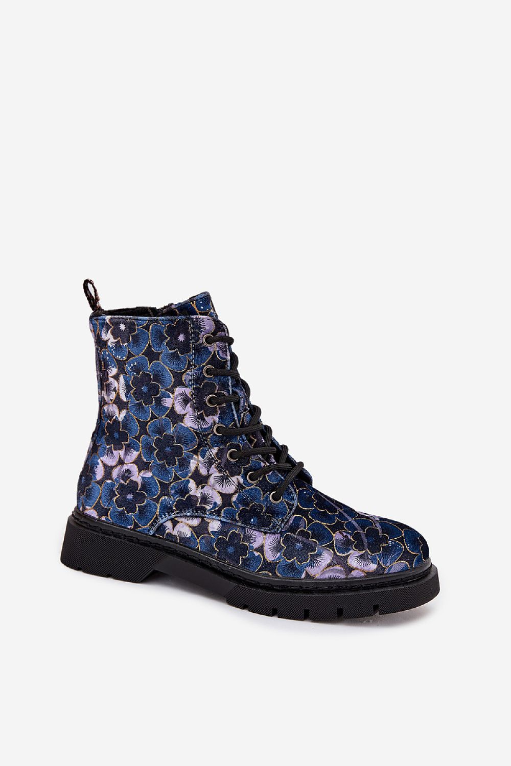 Ankle boots “Step in style”