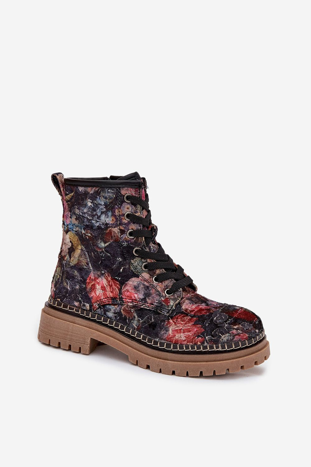 Ankle boots “Step in style”