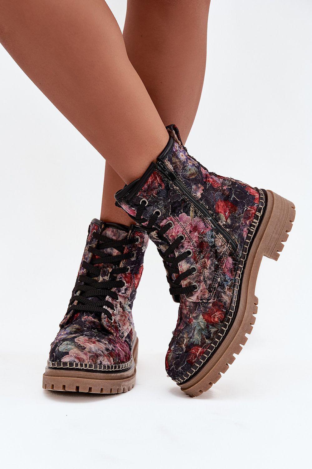  Batai model 218711 Step in style 