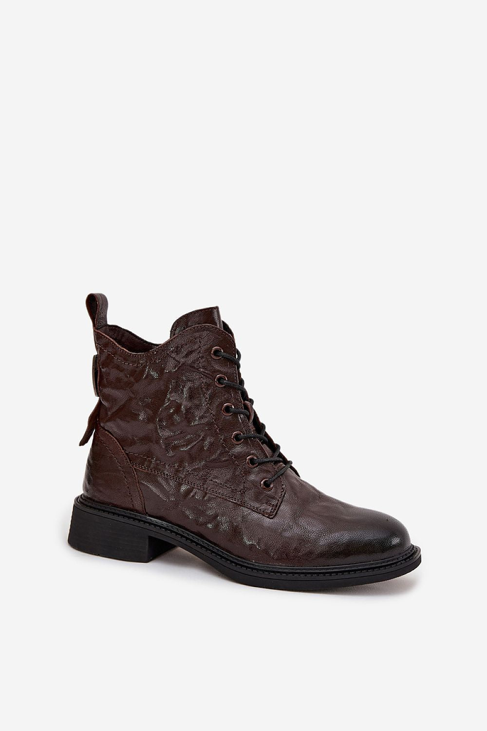 Ankle boots “Step in style”