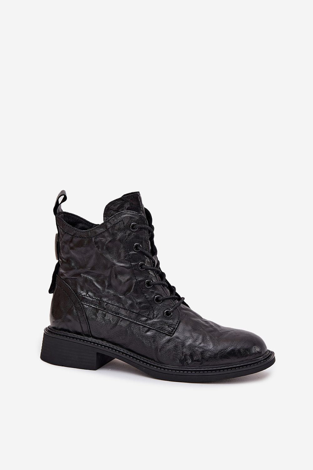 Ankle boots “Step in style”