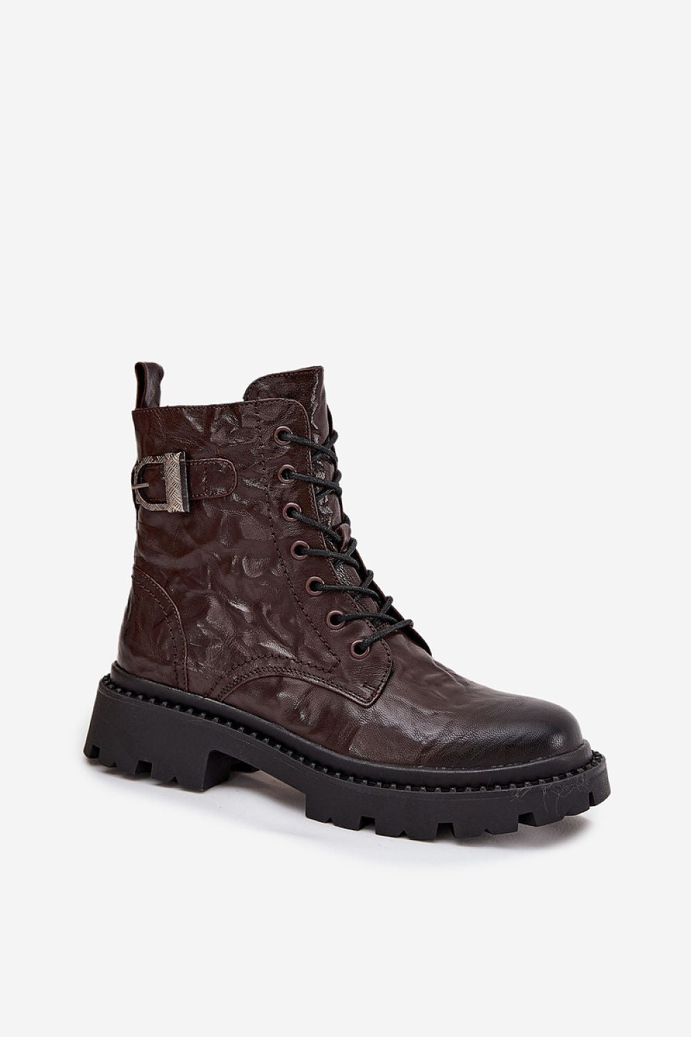 Ankle boots “Step in style”