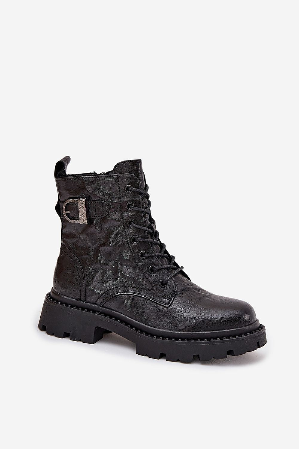 Ankle boots “Step in style”