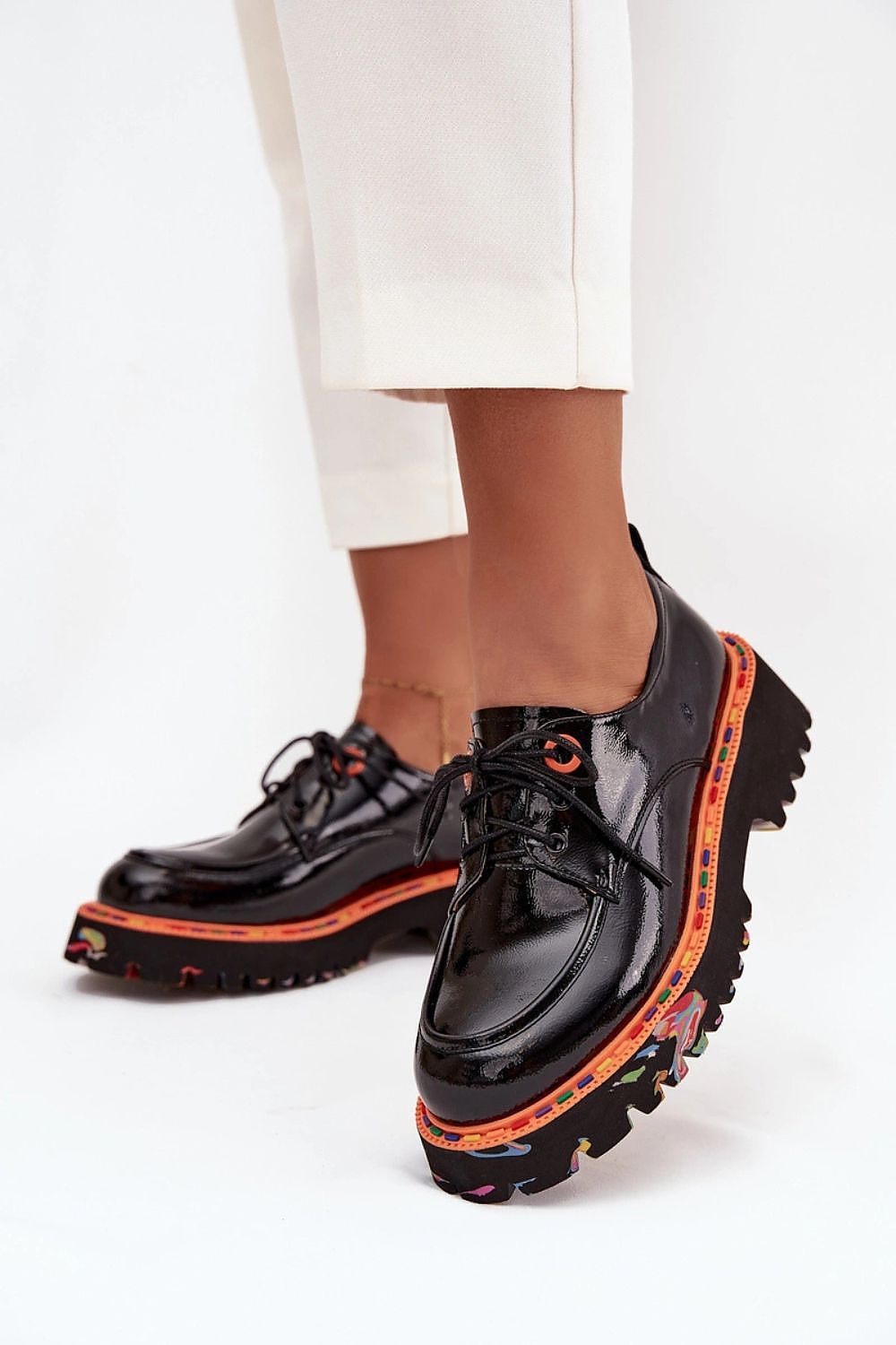  Žema avalynė model 218697 Step in style 