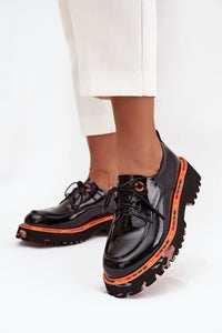  Žema avalynė model 218697 Step in style 