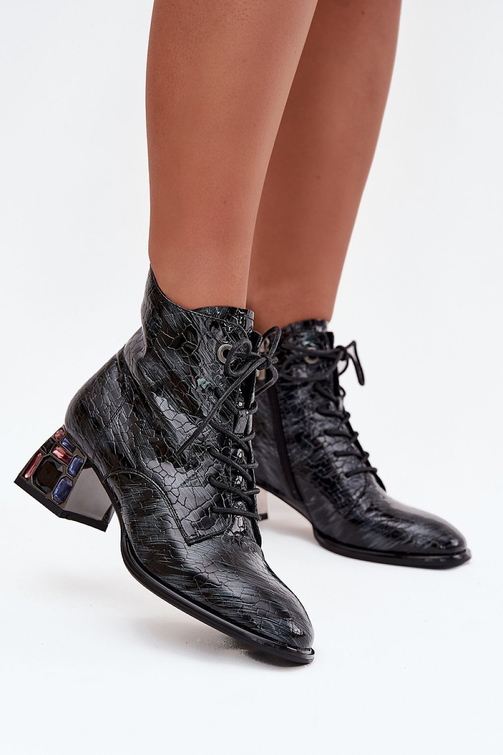 Women's shoes “Step in style”