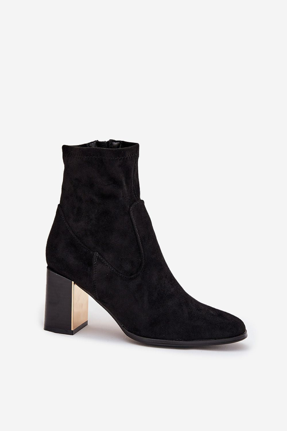 Ankle boots “Step in style”