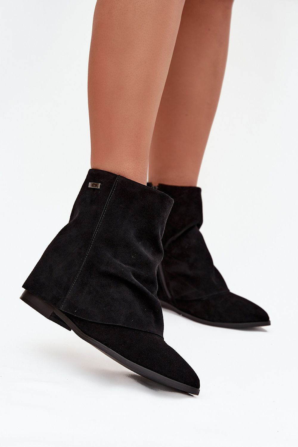 Boots “Step in style”