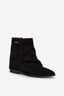  Buskin batai model 218724 Step in style 