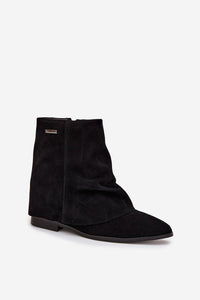  Buskin batai model 218724 Step in style 