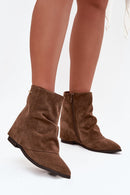  Buskin batai model 218725 Step in style 
