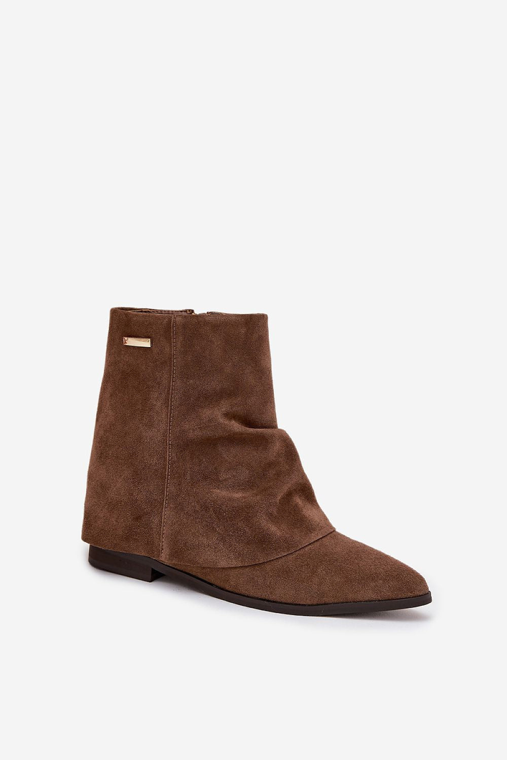 Ankle boots “Step in style”