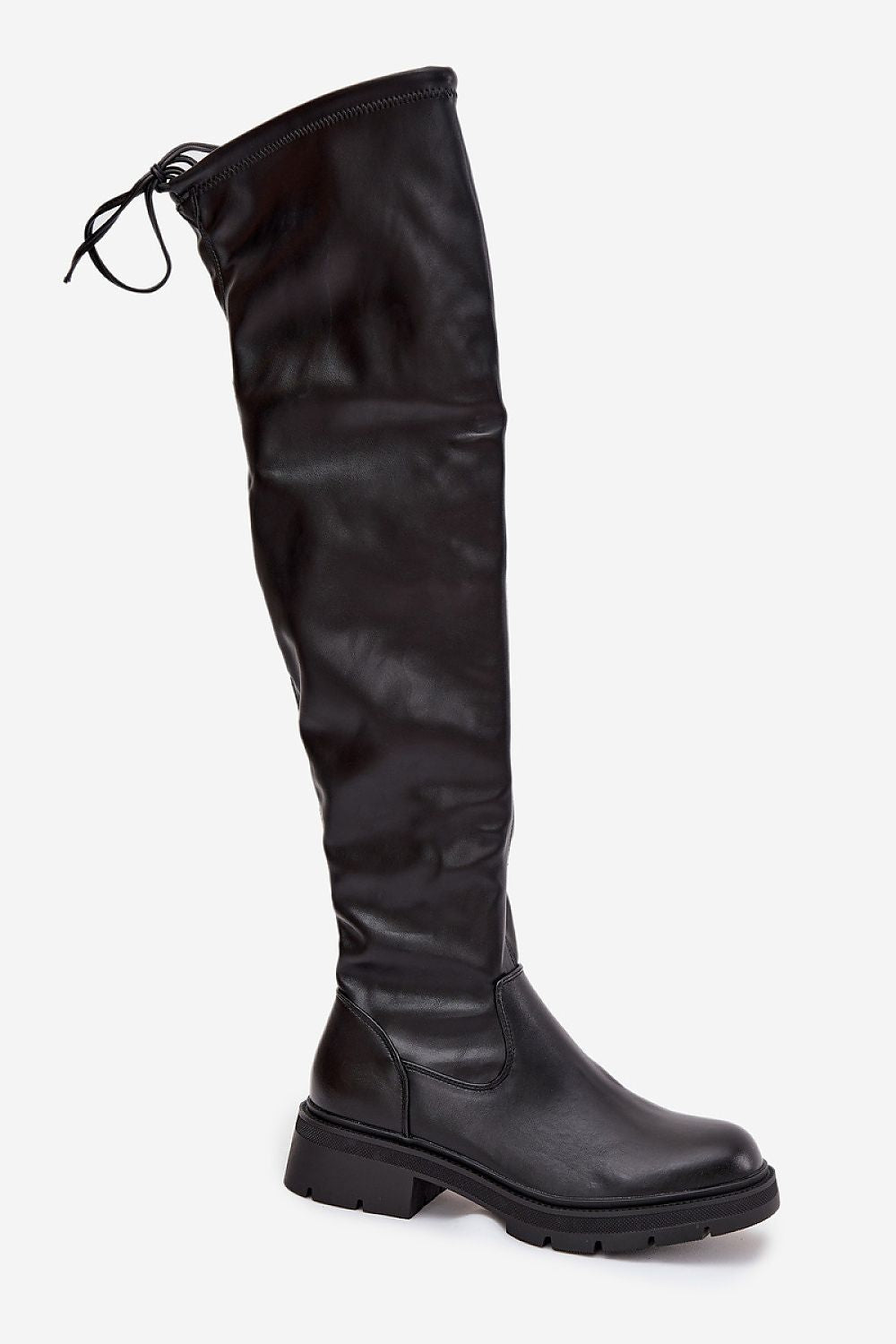 "Step in style" ankle boots