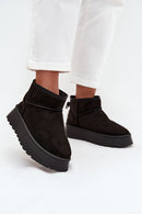  Sniego batai model 218738 Step in style 