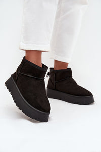  Sniego batai model 218738 Step in style 