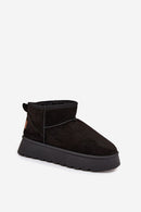  Sniego batai model 218738 Step in style 