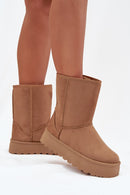  Sniego batai model 218739 Step in style 