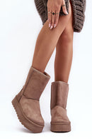  Sniego batai model 218741 Step in style 