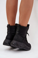  Sniego batai model 218742 Step in style 