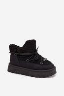  Sniego batai model 218743 Step in style 
