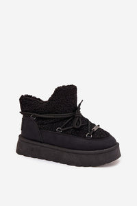  Sniego batai model 218743 Step in style 