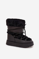  Sniego batai model 218747 Step in style 
