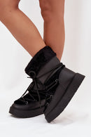  Sniego batai model 218747 Step in style 