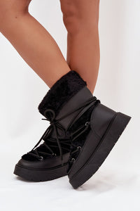  Sniego batai model 218747 Step in style 