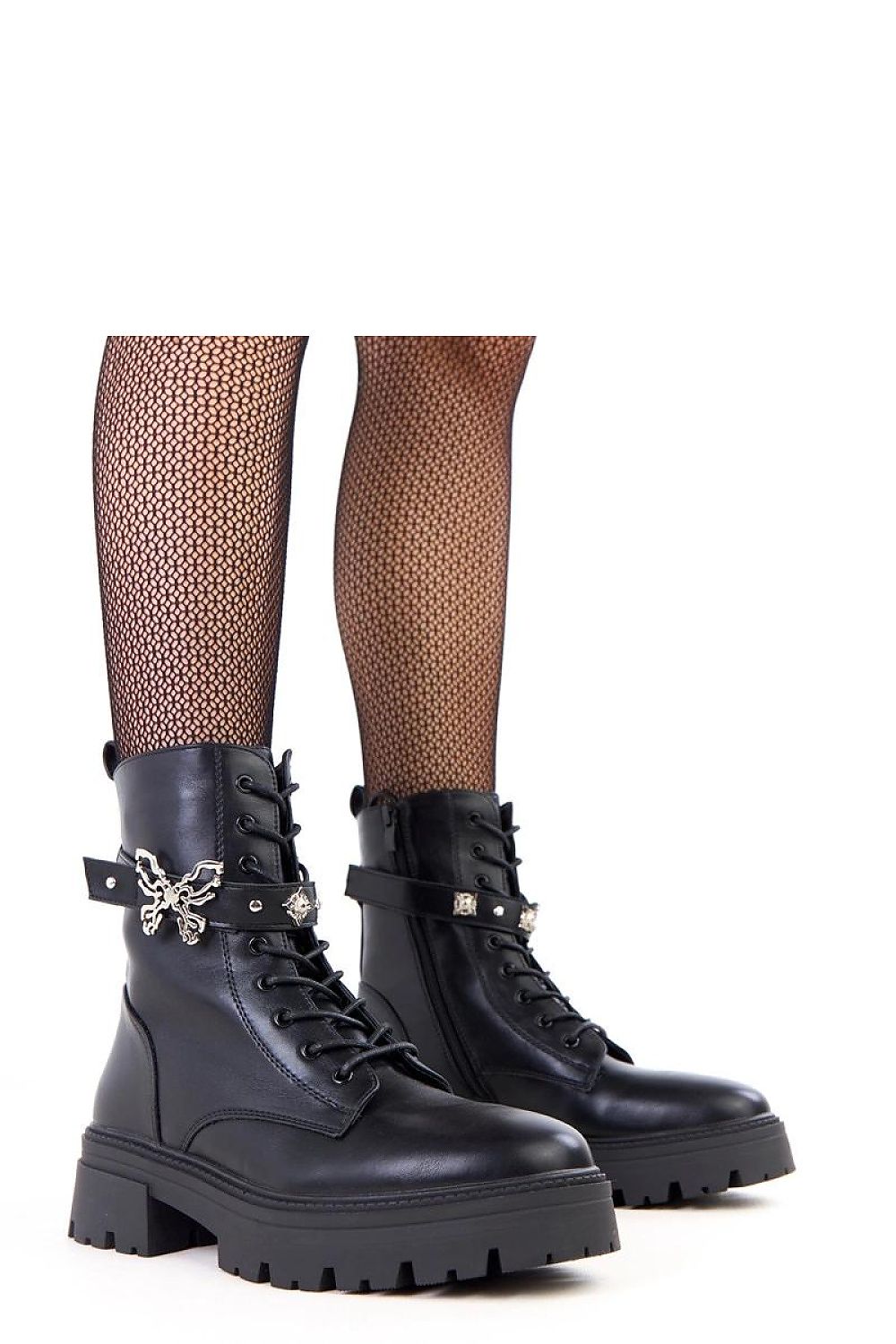 Boots “Solea”