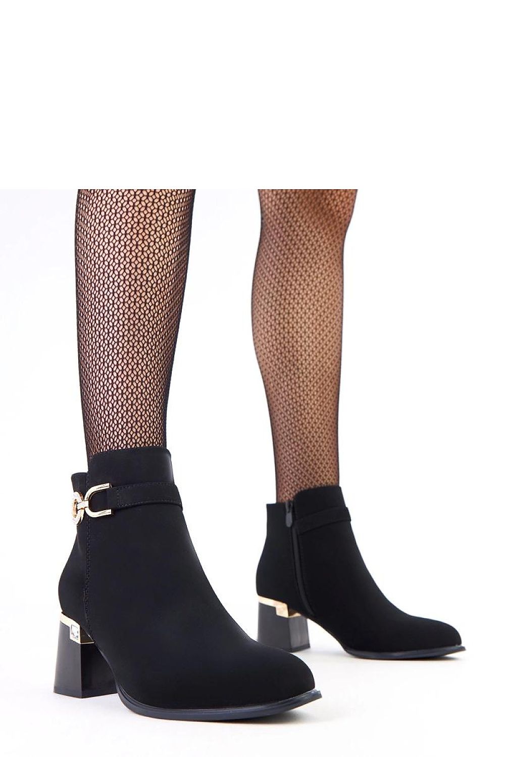 Solea heeled shoes