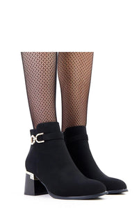  Batai su kulnu model 218813 Solea 